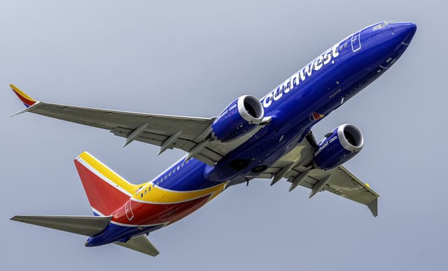 N8856S - Boeing