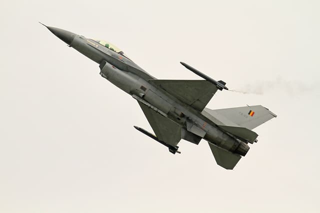  - Single-engine aircraft