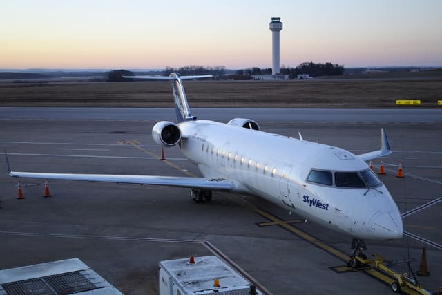 N709BR - Bombardier