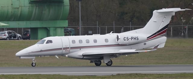 CS-PHS - Business jet
