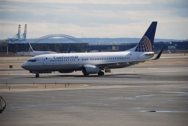 N27213 - Boeing