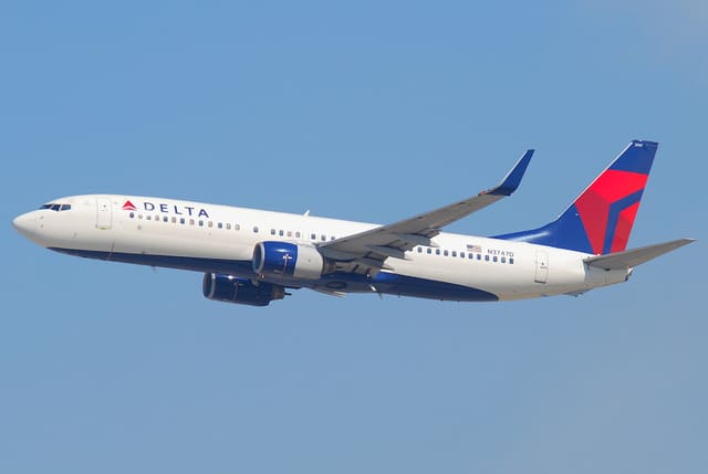 N3747D - Boeing