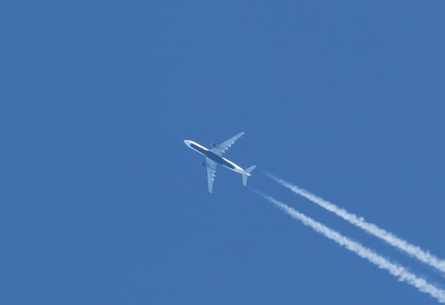 N820NW - Airbus