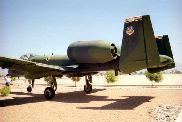  - Twin-engine aircraft