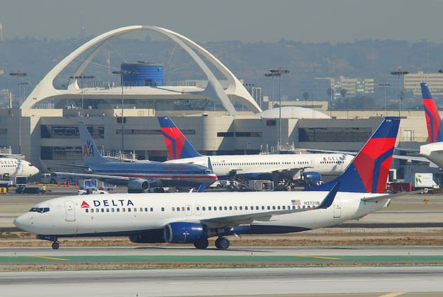 N3730B - Boeing