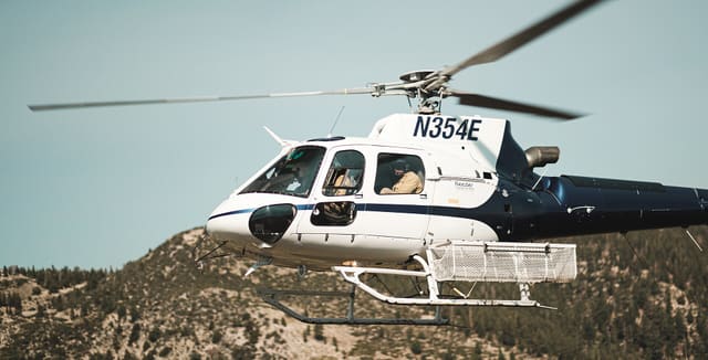 N354E - Airbus