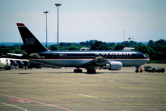 N646US - Aircraft