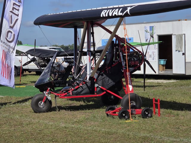 N925WF - Evolution Revolt