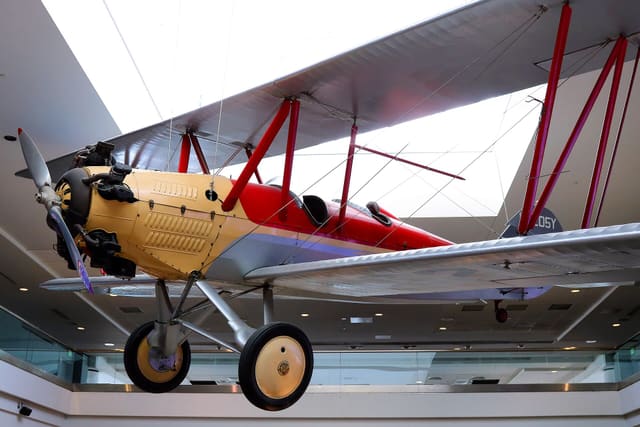  - Single-engine aircraft