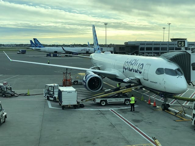 N3157J - Aircraft