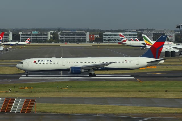N840MH - Boeing