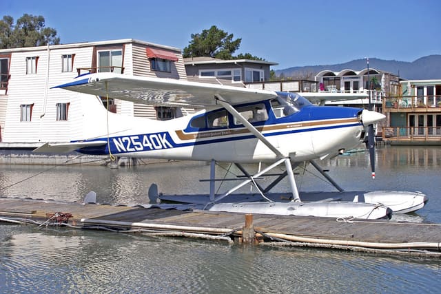 N2540K - Cessna