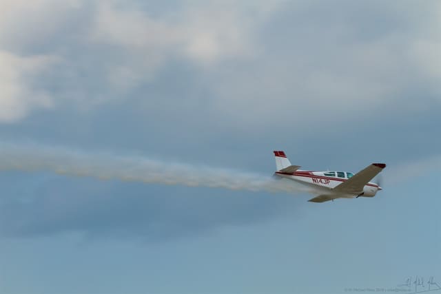 N14JP - Beech
