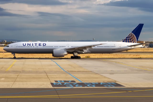 N2747U - Boeing