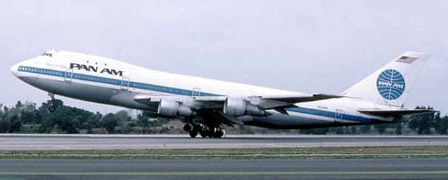  - Boeing