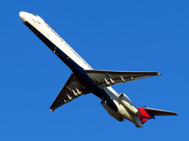N925DL - Aircraft