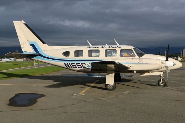 N16SC - Piper