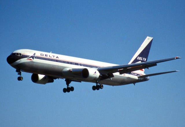 N127DL - Boeing