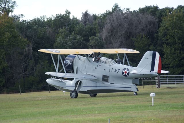 N1214N - Aircraft