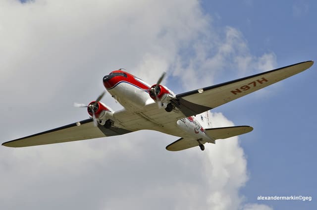N97H - Douglas