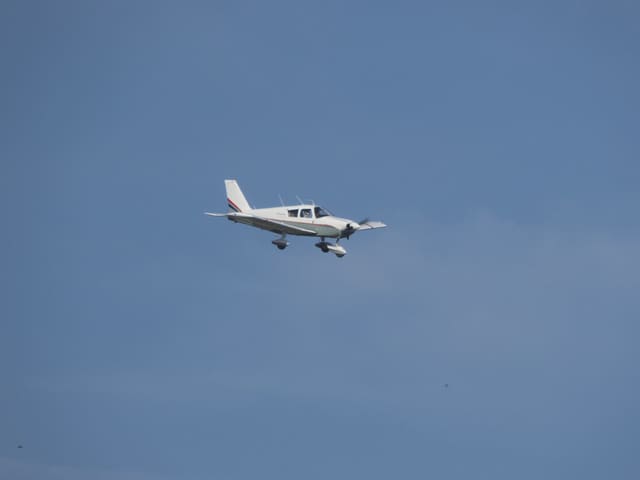 N8711W - Piper