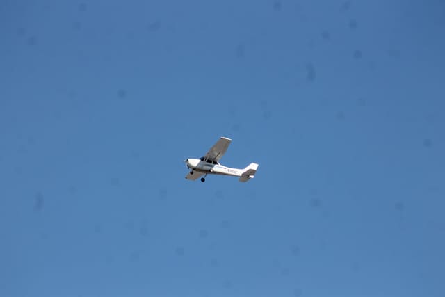 N18AC - Cessna