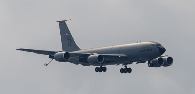  - Boeing
