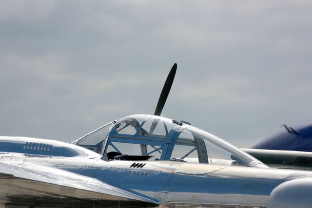 N25Y - Lockheed