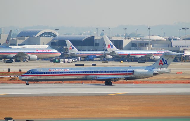N974TW - Douglas
