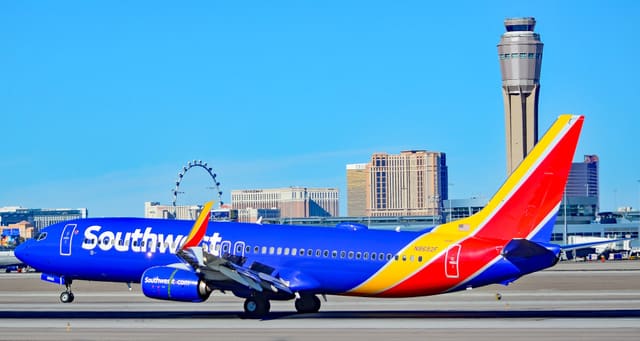 N8692F - Boeing