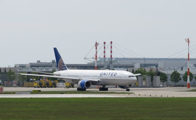 N224UA - Boeing