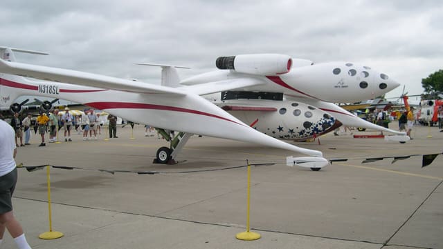 N318SL - Aircraft