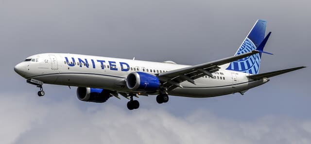 N77576 - Boeing
