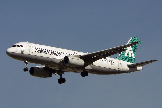 N280RX - Airbus