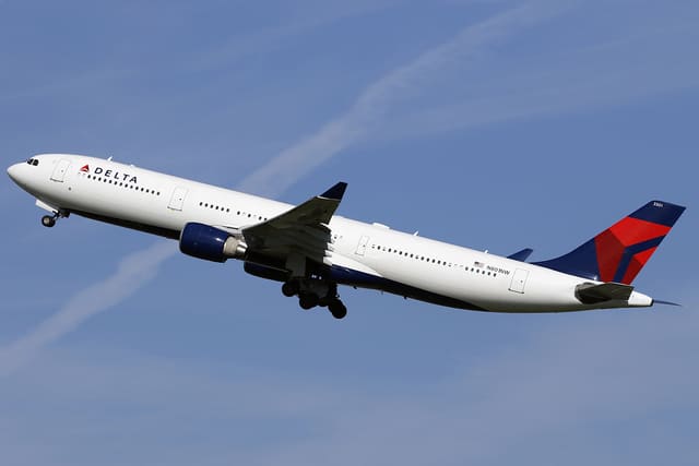 N801NW - Airbus