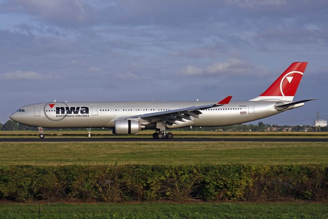 N820NW - Airbus