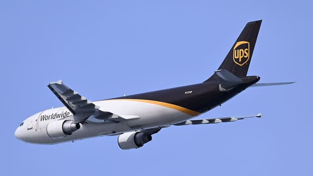 N125UP - Airbus