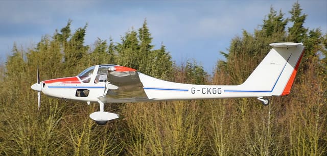 G-CKGG — Glider