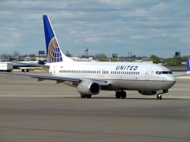 N26208 - Boeing