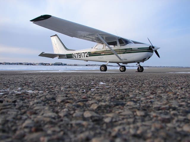 N79172 - Cessna