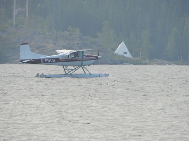 C-FNLN - Cessna
