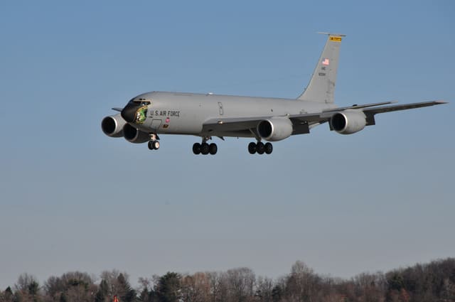  - Boeing