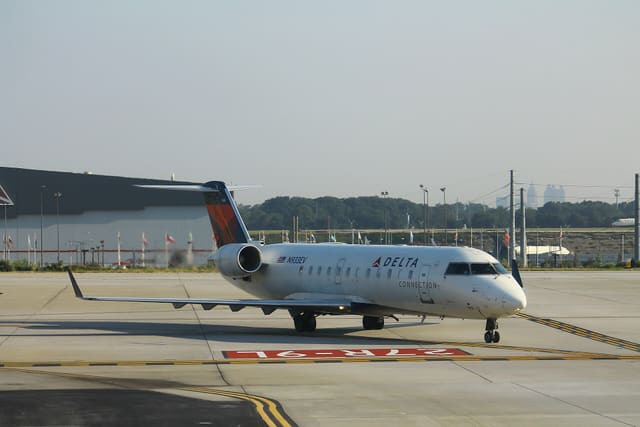 N933EV - Aircraft