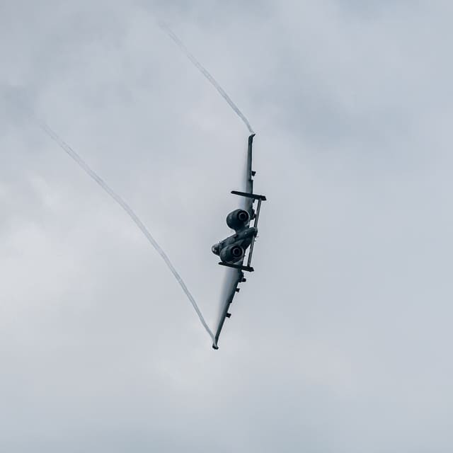  - Twin-engine aircraft