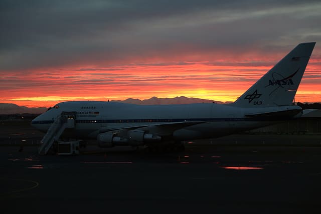  - Boeing