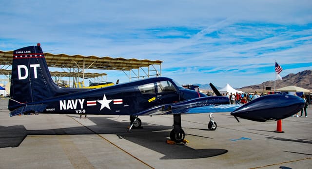 N752DT - Cessna