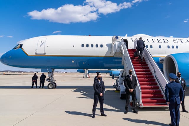 - Boeing