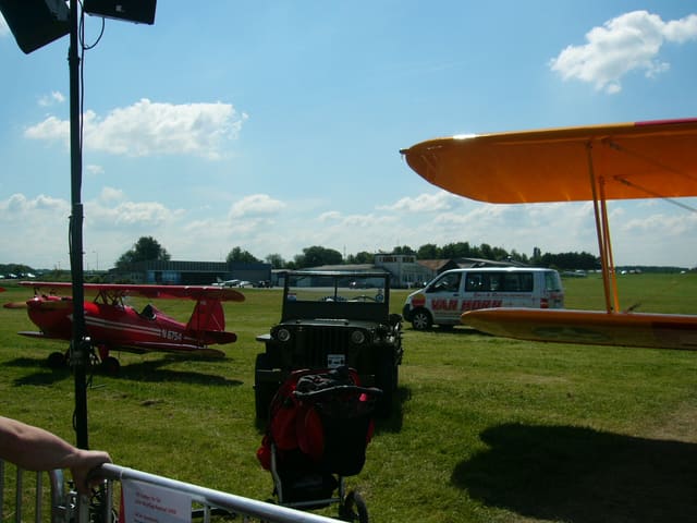 N6754 - Aircraft