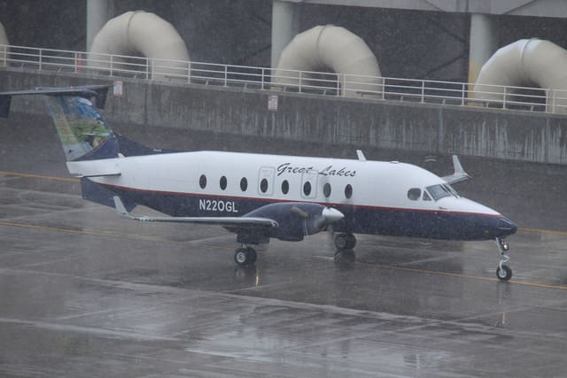 N220GL - Beech