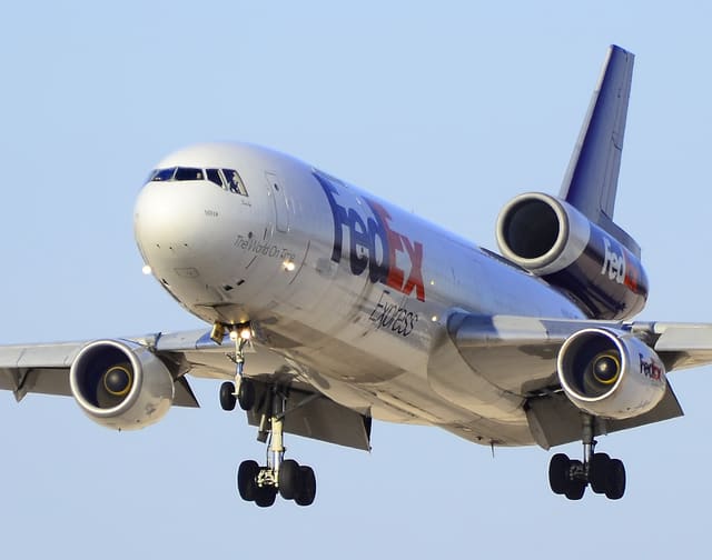 N68049 - Douglas
